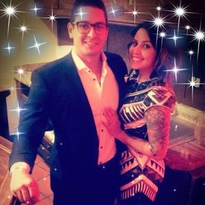 Meet your Posher, Rick